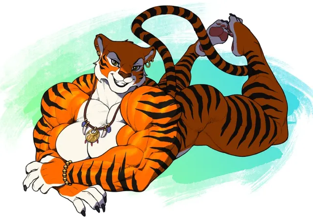 Shevanna | Lost on Vacation