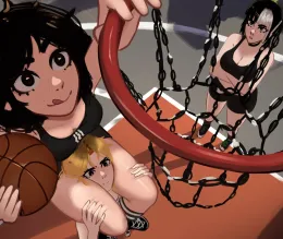 Ballin' - Mika, Yuna & Jessie