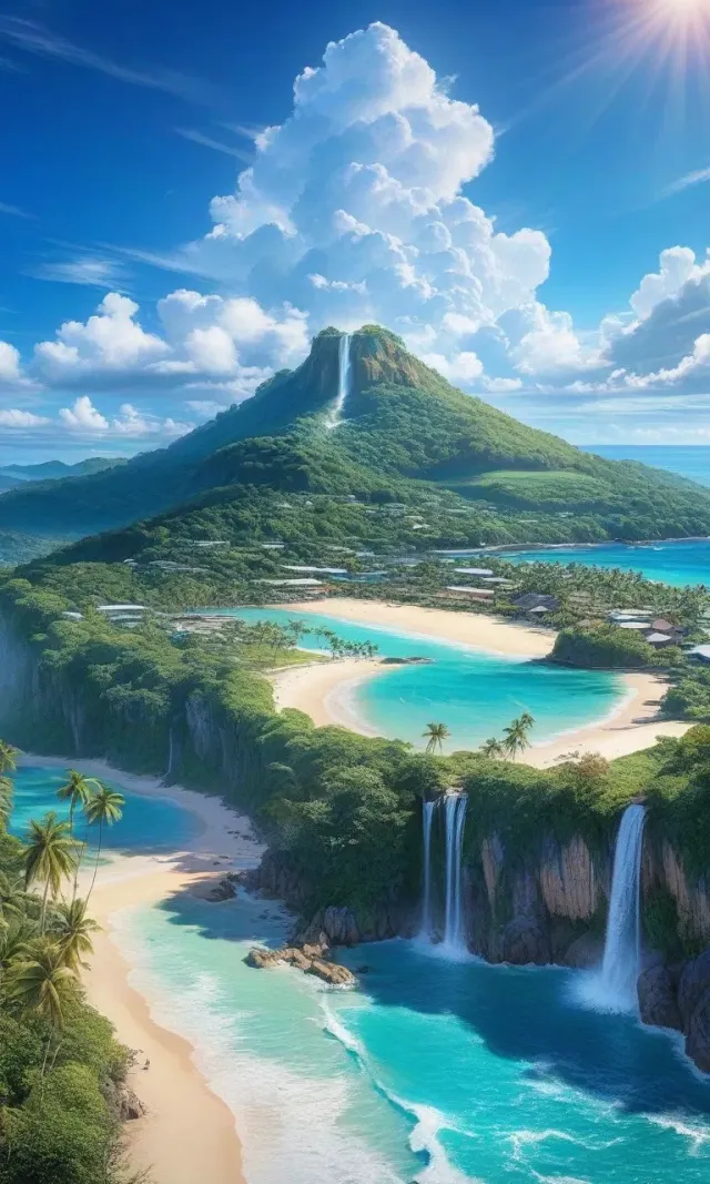 Welcome to Alohanani!