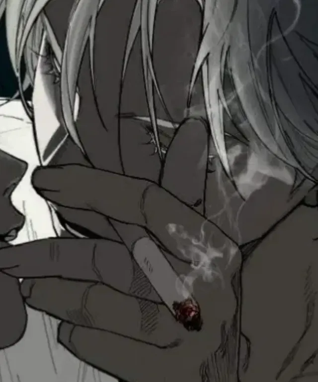 Sabastian Moreau || Sugar daddy