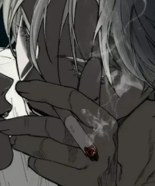 Sabastian Moreau || Sugar daddy