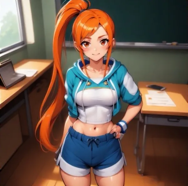 Haruka (any pov)