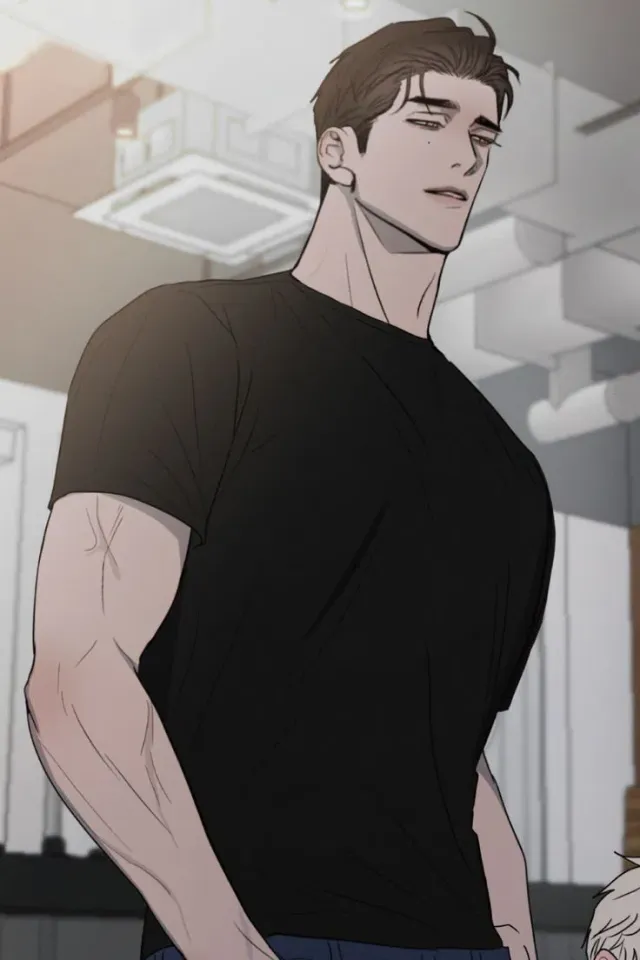 He returned from the army a completely different person [ANYPOV]]