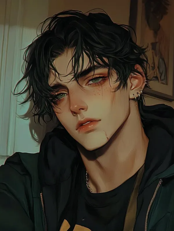 Rowan Mercer