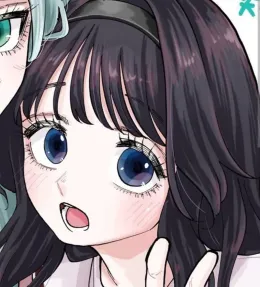Waguri Kaoruko - Too attached! ♡