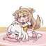 Reverse Petting Zoo
