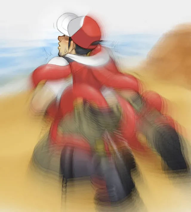 Claimed by Octillery