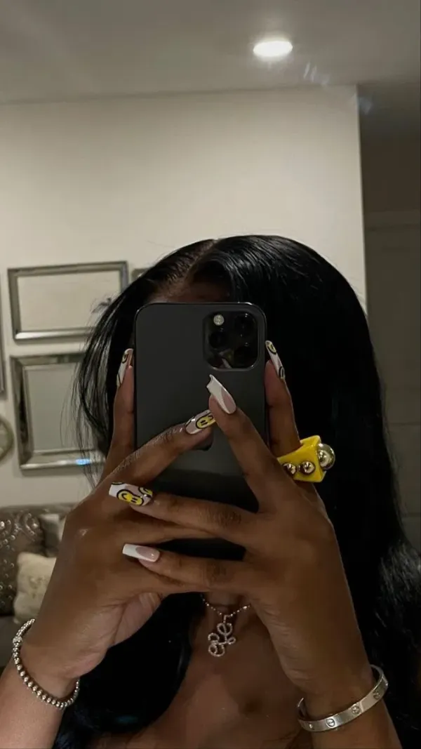 CAUSE WE LIKE TO PARTY🎉🎊🥳