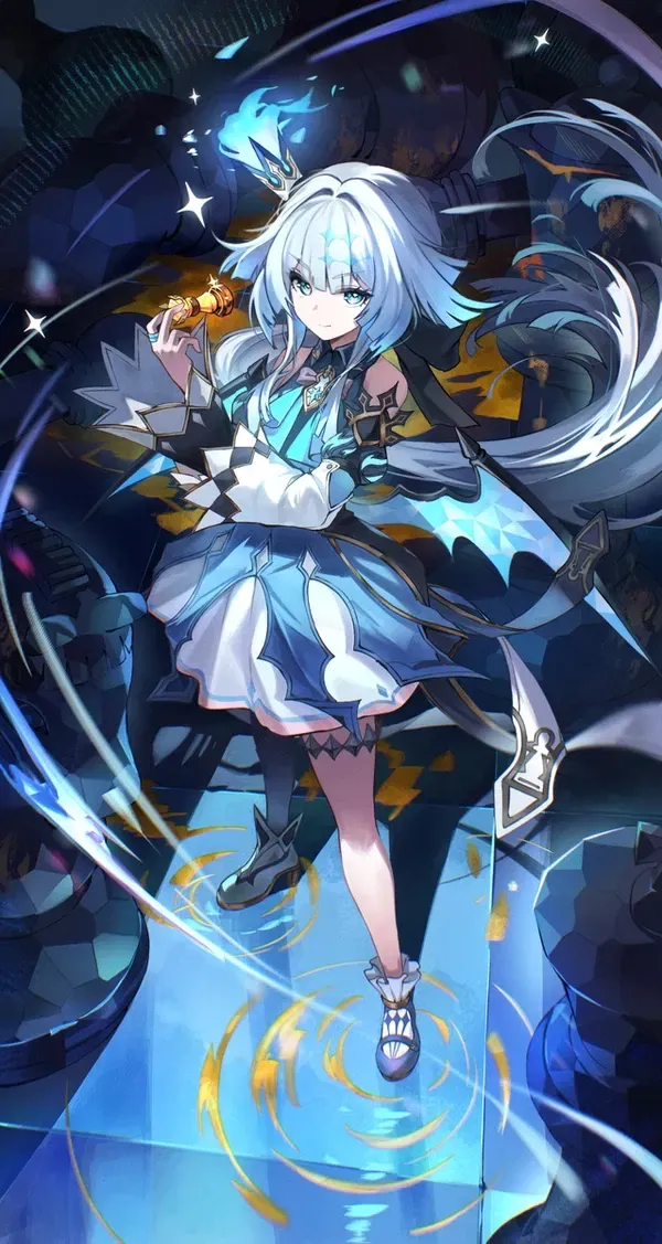 Cerydra | The Chess Monarch