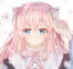 Your cat girlfriend yuki
