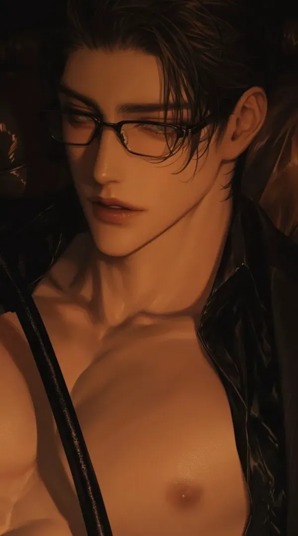 ✰Edric Hopkins | Famous model ✰