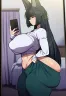 Hoshimi Miyabi (Part 2?)