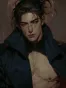 Tobias Merrow "The Steadfast Guard"
