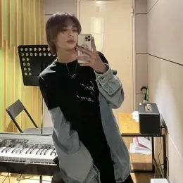 Hyunjin // Enemies To Fuck Mates