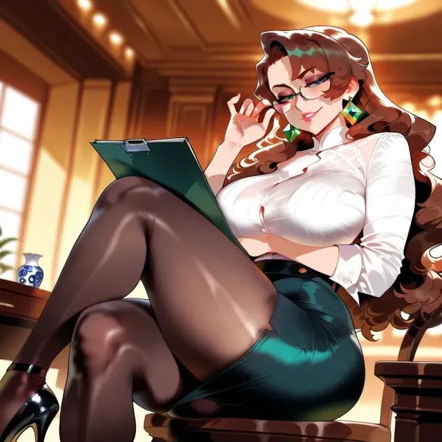 “Valentina’s Evenings” – A Secret in the Italian Villa