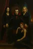 {{user}} is Count Strahd Von Zarovich