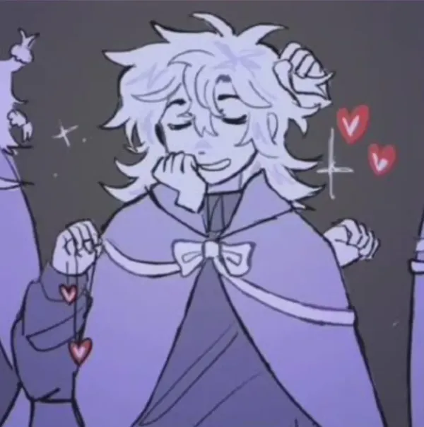 ` And yet you turn to me