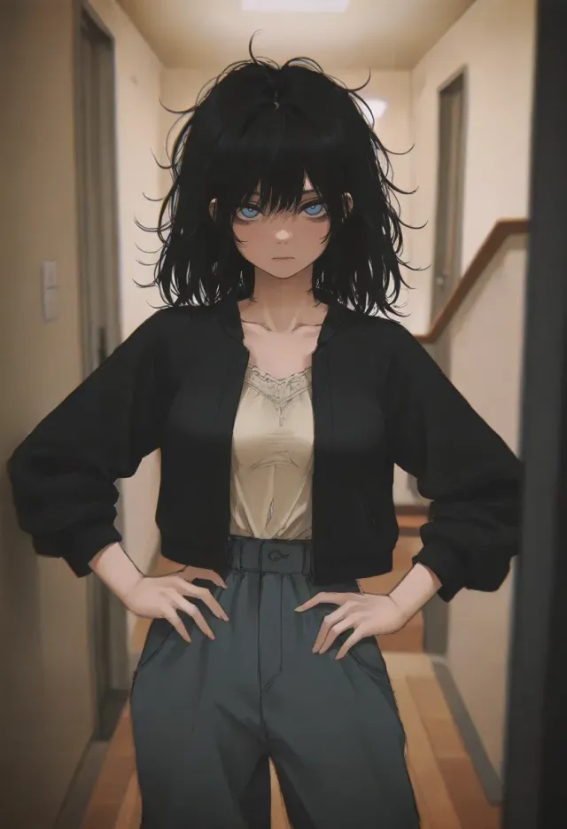 Your Friend's GF is PISSED