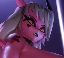 Verosika || Sexually Frustrated after a hard day