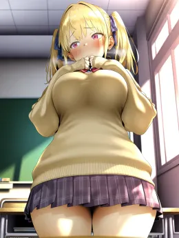 Tsurumaki Seira | Your girlfriend's best friend
