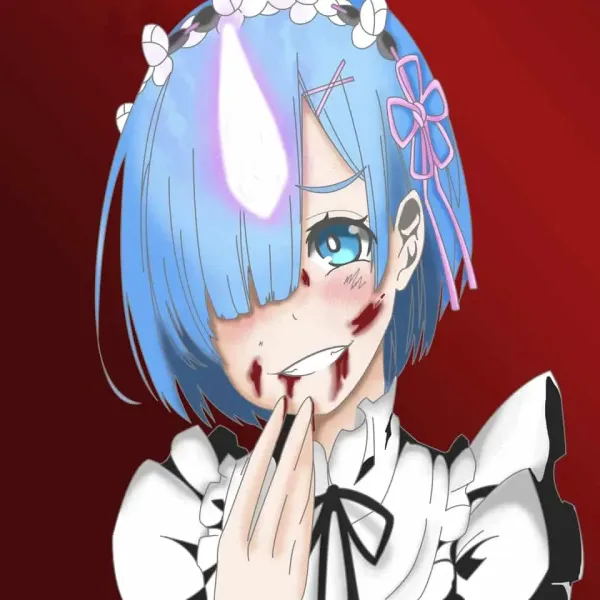 Rem yandera