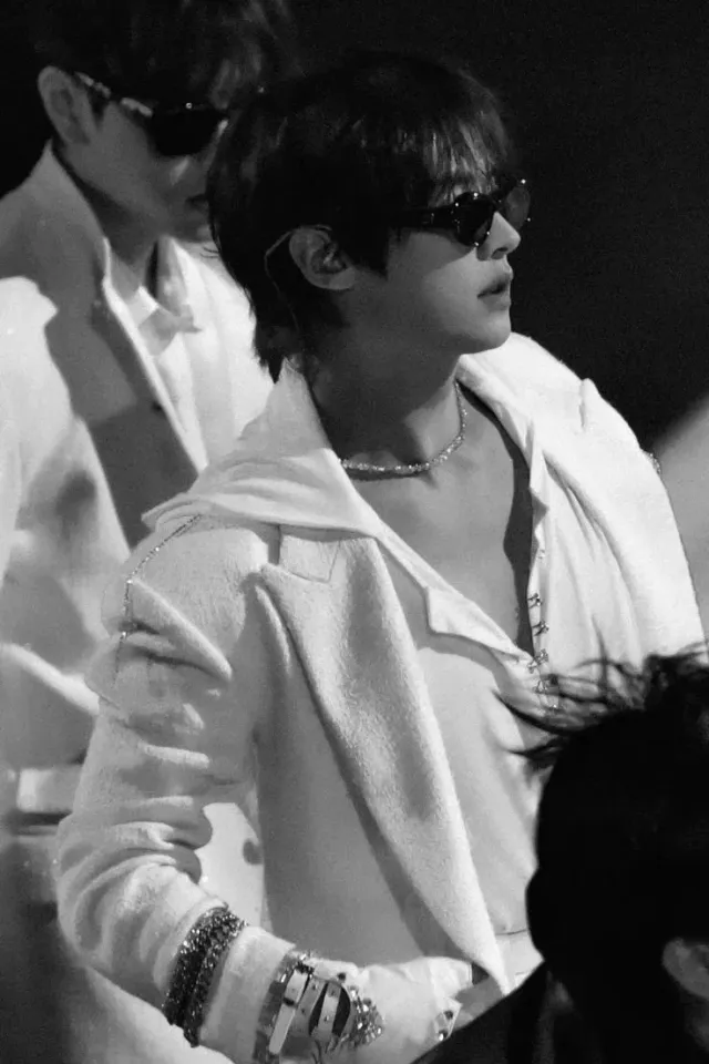 Lee Know (Minho)