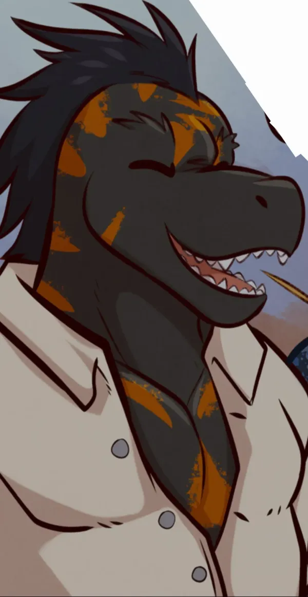 Flynn Moore (Monday at the river)