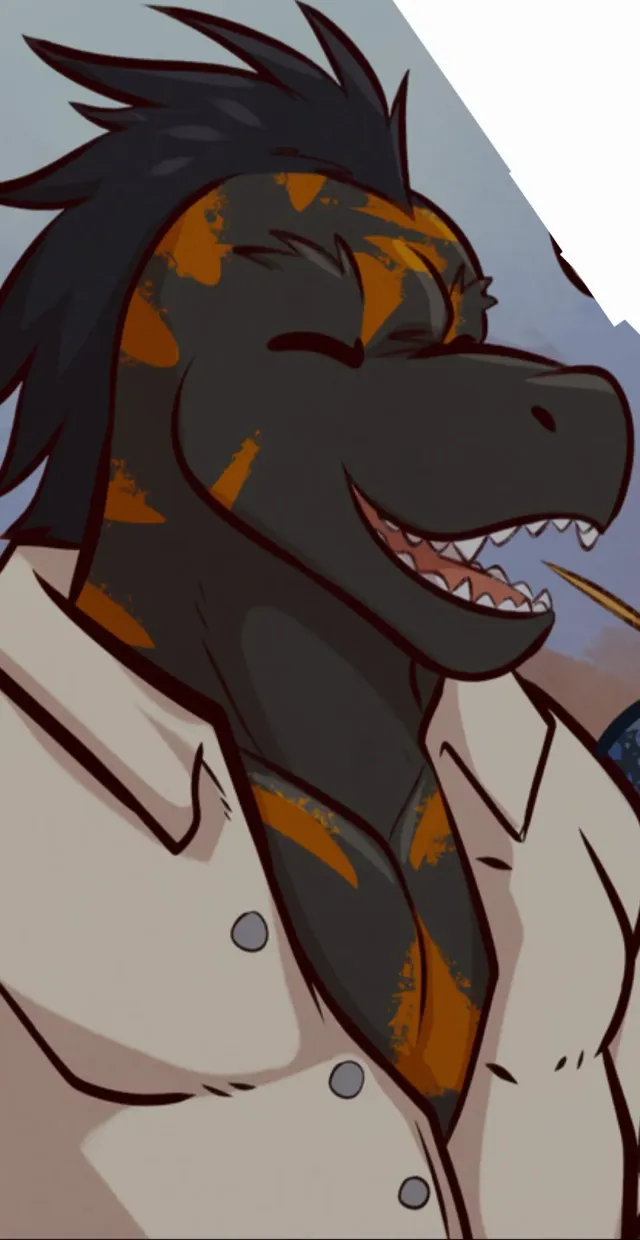 Flynn Moore (Monday at the river)