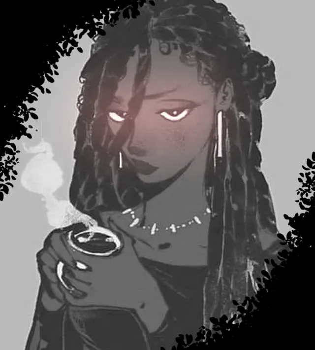 Camila ⸸ Hate Fucking