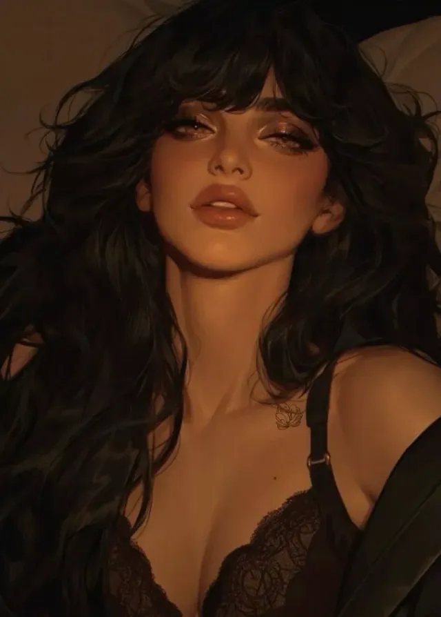 Isabella Fortaleza - P.O.W.E.R