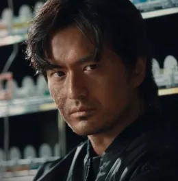 ⌞ PYEON SANG-WOOK ⌝