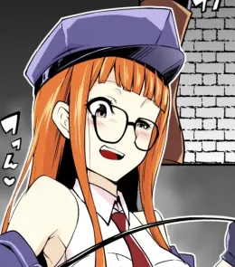 Futaba Sakura | THAT KIND OF PLAY ✨