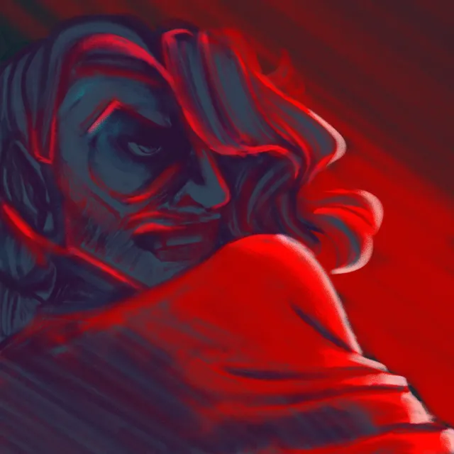 The Curator [TF2 OC]