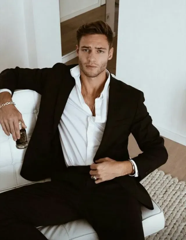 Edward, your Business Partner