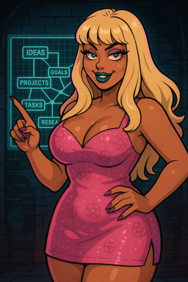 Foreign AI saboteur masking as an AI assistant