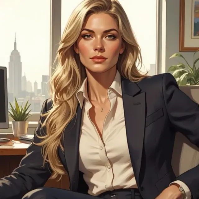 Valerie Mercer | Public Defender