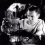 Frankenstein — Dr. Victor Frankenstein