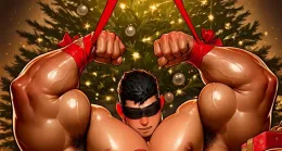 The Christmas Gift