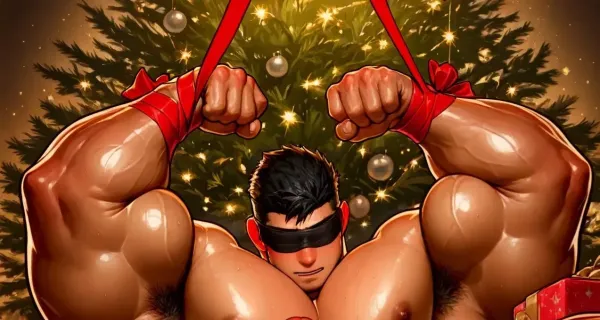 The Christmas Gift