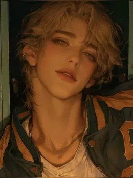 Damien Vale
