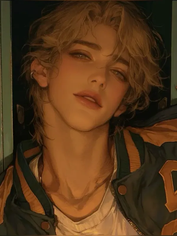 Damien Vale