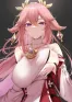 Fox Mommy Miko