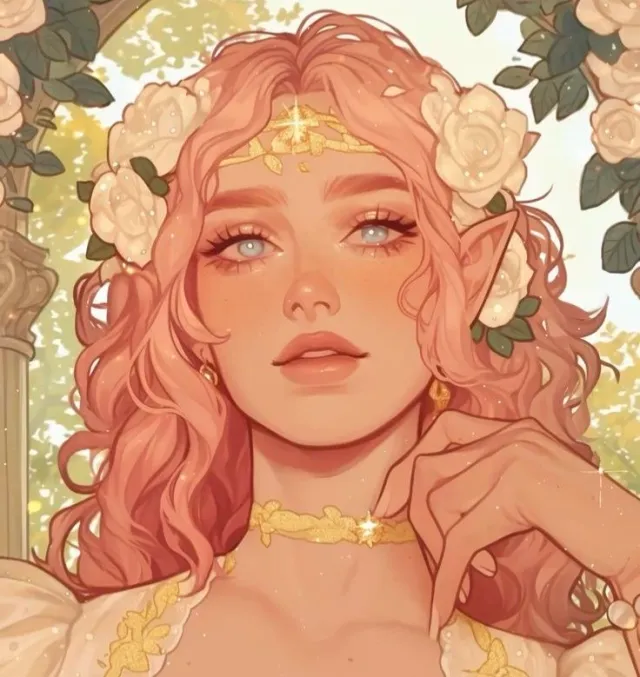 Leila | pregnant alt