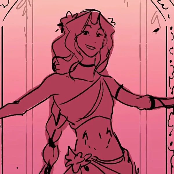 Circe | Epic: The Musical |