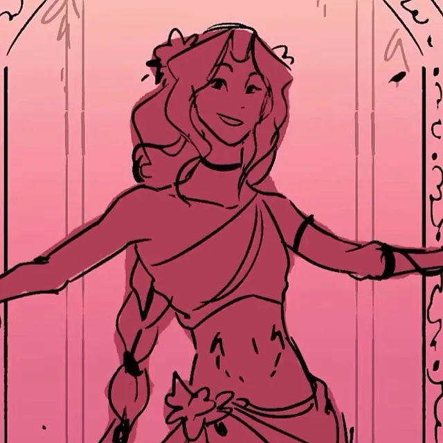 Circe | Epic: The Musical |