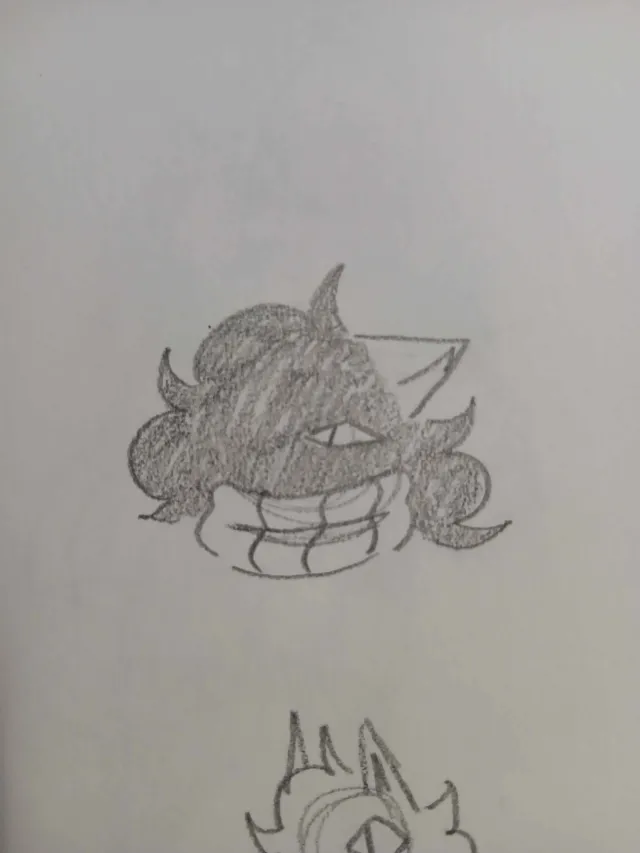 [GUEST 1337 POV] Chance