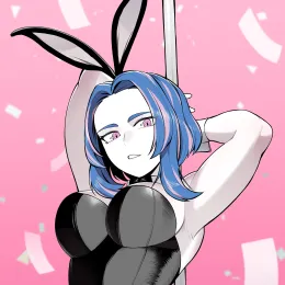 Lady Nagant (Club Magatsuchi)