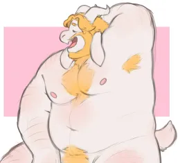 Asgore Dreemurr (BHM)