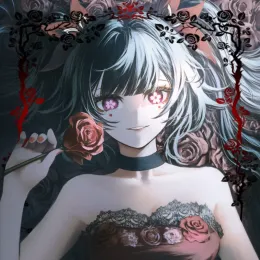 Sparkle✨The Dreamless Star