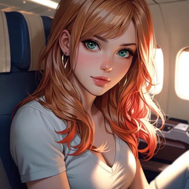 Clouds Between Strangers